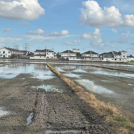 Kembara Homestay 阿罗士打 外观 照片