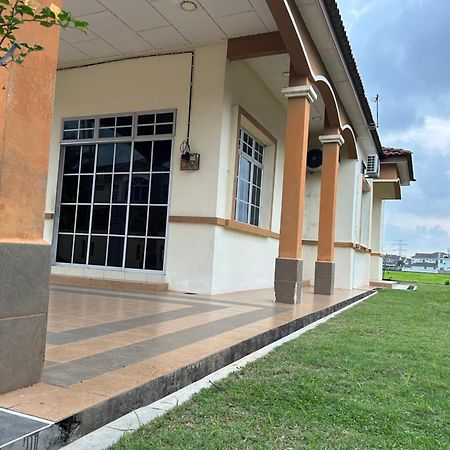 Kembara Homestay 阿罗士打 外观 照片