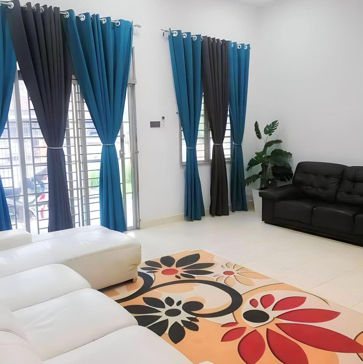 Kembara Homestay 阿罗士打 外观 照片